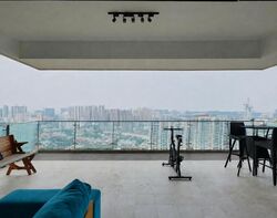 The Trizon (D10), Condominium #613736251